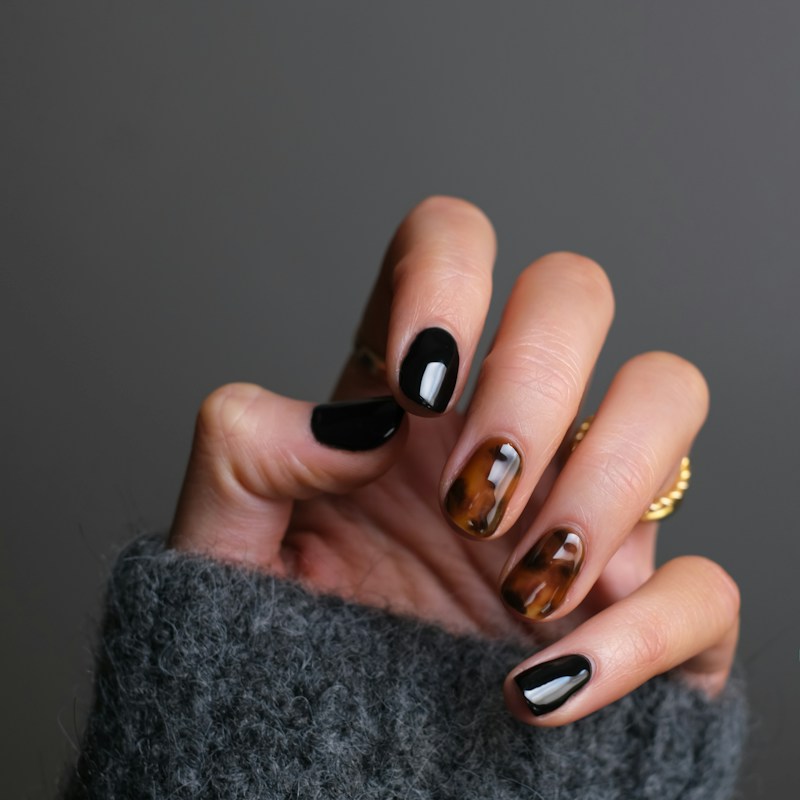 Clear Checker Claw by Chunks